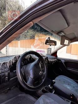 اوبل فيكترا